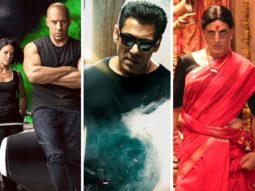 Fast & Furious 9 CONFIRMED for Eid 2020; THREE-WAY clash with Radhe and Laxmmi Bomb is ON!