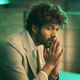 When Kartik Aaryan got caught with his girlfriend and introduced her as his cousin sister!
