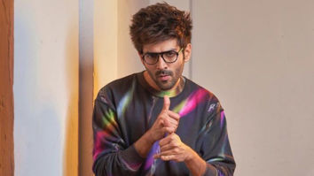 Kartik Aaryan joins hands with Anshula Kapoor’s Fankind to raise funds for a noble cause