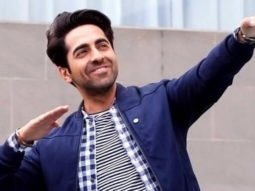 Shubh Mangal Zyada Saavdhan: Ayushmann Khurrana plays an instigator instead of a victim
