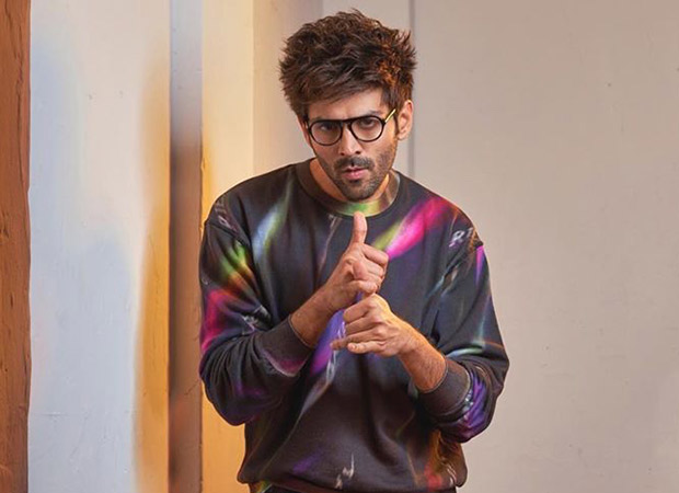 Kartik Aaryan joins hands with Anshula Kapoor's Fankind to raise funds for a noble cause