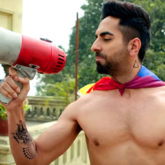 "The success of Shubh Mangal Zyada Saavdhan is in the fact that such films can get made today,"says  Ayushmann  Khurrana