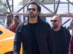 As Rohit Shetty completes a decade on television, he credits the medium for putting a face to his name