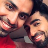 Shubh Mangal Zyada Saavdhan actor Jitendra Kumar opens up on kissing Ayushmann Khurrana and its hilarious