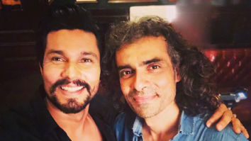 Imtiaz Ali reveals interesting detail about Randeep Hooda’s character in Love Aaj Kal