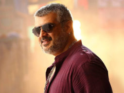 Thala Ajith continues shoot despite suffering injuries during a bike chase scene; fans trend #GetWellSoonTHALA on Twitter showing their concern