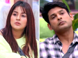 Bigg Boss 13: After the press conference Shehnaaz Gill breaks down and blames Sidharth Shukla for creating a negative image of her