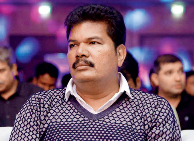 Indian 2 Director S Shankar opens up on the accident on set; says it would have been better if the crane fell on him