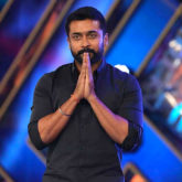 Suriya to do the audio launch of Soorarai Pottru mid-air with 100 underprivileged kids