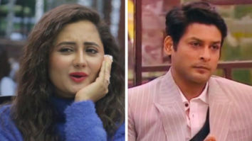 Bigg Boss 13: Rashami Desai reveals that she stopped an article against Sidharth Shukla about their Lonavala trip from getting published