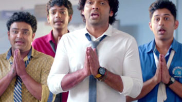 Rakshit Shetty confirms Kirik Party 2; says he has the perfect plot