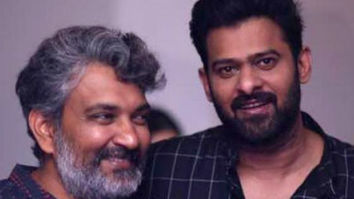 SS Rajamouli and Prabhas to set up their own production house?