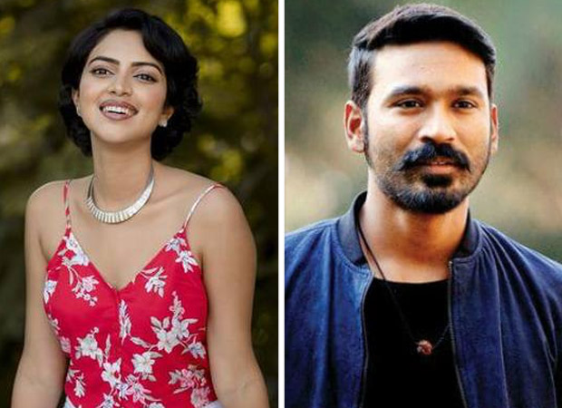 Actress Amala Paul opens up about the controversy around her divorce, says Dhanush is not responsible