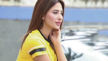 Dadasaheb Phalke International Film Festival Awards demand apology from Bigg Boss 13 contestant Mahira Sharma for forging an award Dadasaheb Phalke International Film Festival Awards demand apology from Bigg Boss 13 contestant Mahira Sharma for forging an award