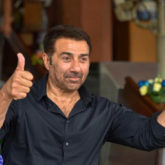 Watch: BJP MP Sunny Deol dances to his hit song, delivers his popular dialogues from Damini at a girls college