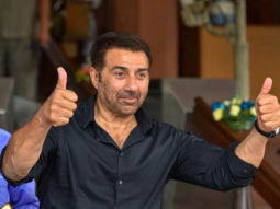 Watch: BJP MP Sunny Deol dances to his hit song, delivers his popular dialogues from Damini at a girls college