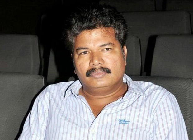 Indian 2 Accident: Director S Shankar opens up on the accident; says it would have been better if the crane fell on him