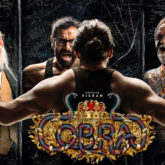 Cobra First Look: Vikram to play seven distinct characters in his next