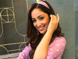 Yami Gautam responds to being ‘overlooked’ and not being nominated at Filmfare awards for her performance in Bala