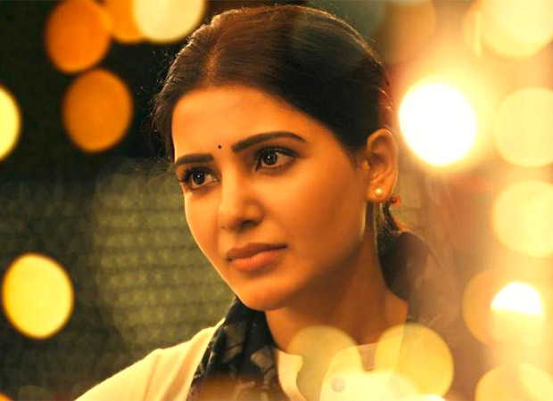 Samantha Akkineni reveals she initially rejected the Telugu remake of 96 titled Jaanu