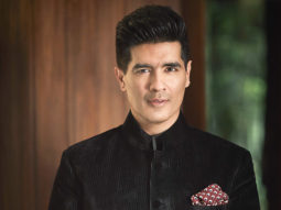 Manish Malhotra reveals he once earned Rs 500 per month!