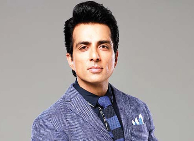Sonu Sood joins the cast of Chiranjeevi’s next