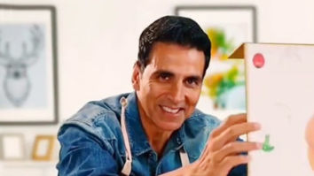 Akshay Kumar to unveil the new logo of Fortune Edible Oils and Food