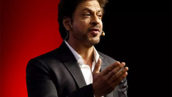 Shah Rukh Khan reveals the names of THESE two Oscar winning films that inspired him to make great cinema
