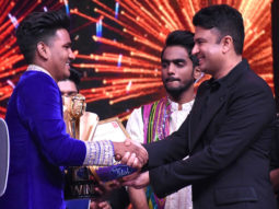 Bhushan Kumar presents Indian Idol 11 winner Sunny Hindustani an opportunity to sing in T-series’ film