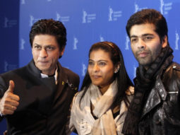 10 Years of My Name Is Khan: Karan Johar shares emotional post, thanks Shah Rukh Khan and Kajol