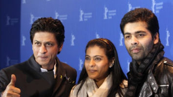 10 Years of My Name Is Khan: Karan Johar shares emotional post, thanks Shah Rukh Khan and Kajol 10 Years of My Name Is Khan: Karan Johar shares emotional post, thanks Shah Rukh Khan and Kajol