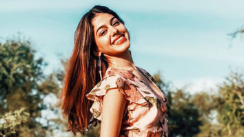 Alaya Furniturewalla is a beauty amidst the countryside in her latest magazine shoot, see photos