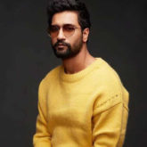“We are trying to be as sensitive as possible to what was part of history,” says Vicky Kaushal while talking about Takht
