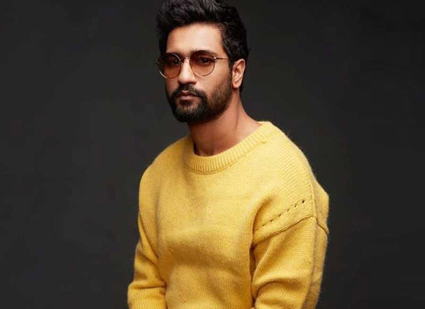 “We are trying to be as sensitive as possible to what was part of history,” says Vicky Kaushal while talking about Takht