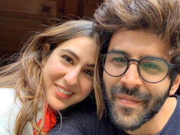 Watch: Sara Ali Khan and Kartik Aaryan trying to speak Gujarati is the cutest thing you will watch today