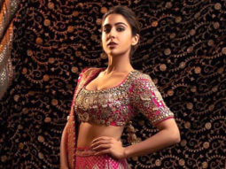 Sara Ali Khan is a spitting image of mother Amrita Singh as she recreates the latter’s picture