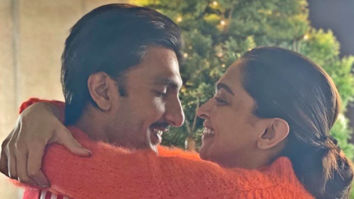 Deepika Padukone reveals the nicest thing she was told after Chhapaak released, and it came from Ranveer Singh!