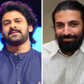 Prabhas to next feature in Mahanati director Nag Ashwin's film produced by Vyjayanthi Entertainments