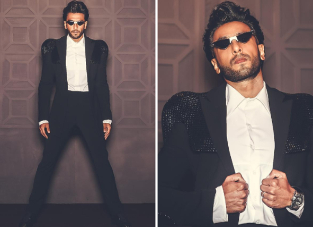 Filmfare Awards 2020: From quirky to elegant to zany - Taking fashion cues again from Ranveer Singh Filmfare Awards 2020: From quirky to elegant to zany - Taking fashion cues again from Ranveer Singh