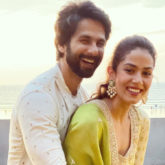 Mira Rajput visits the sets of husband Shahid Kapoor starrer Jersey; shares picture