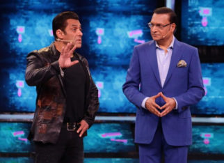 Bigg Boss 13 gets more intense as Rajat Sharma steps in to grill the housemates and host Salman Khan