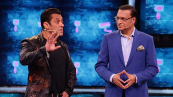 Bigg Boss 13 gets more intense as Rajat Sharma steps in to grill the housemates and host Salman Khan