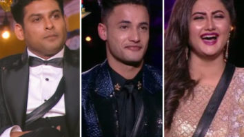 Bigg Boss 13 Grand Finale: Sidharth Shukla turns out to be the most popular among social media users followed by Asim Riaz and Rashami Desai