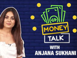 Good Newwz Star Anjana Sukhani Reveals Her Money Management Tricks
