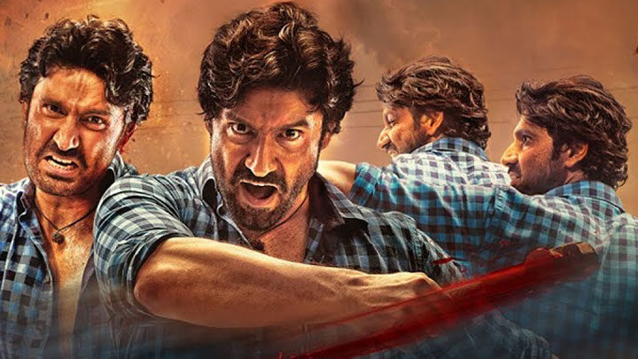 Guns of Banaras – Official Trailer | Karann Nathh, Nathalia Kaur, Shilpa Shirodkar Ranjit, Dr Mohan Agashe Guns of Banaras – Official Trailer | Karann Nathh, Nathalia Kaur, Shilpa Shirodkar Ranjit, Dr Mohan Agashe