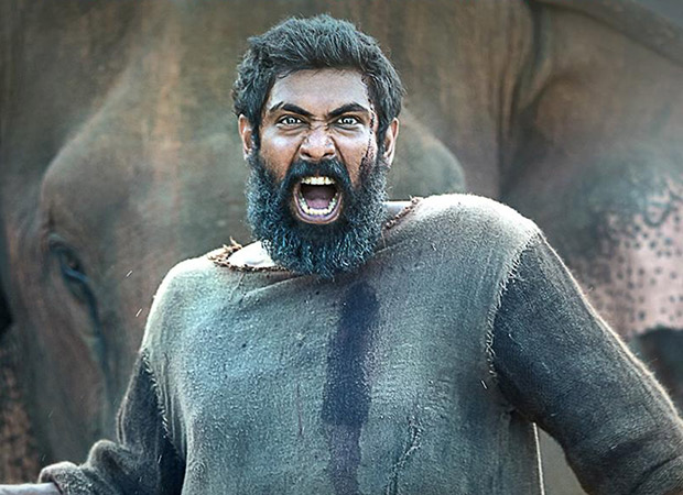 Haathi Mere Saathi: Rana Daggubati says it was challenging to make this film Haathi Mere Saathi: Rana Daggubati says it was challenging to make this film