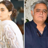 Hansal Mehta to host special preview of Taapsee Pannu starrer Thappad in Jaipur