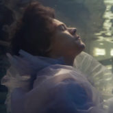 Harry Styles drowns in his feelings in gut-wrenching yet powerful music video of 'Falling' from Fine Line