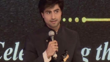 Dadasaheb Phalke Awards 2020: Harshad Chopda bags the Most Favourite Television Actor award and we cannot keep calm!