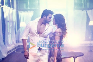 Movie Stills Of The Movie Haunted Hills